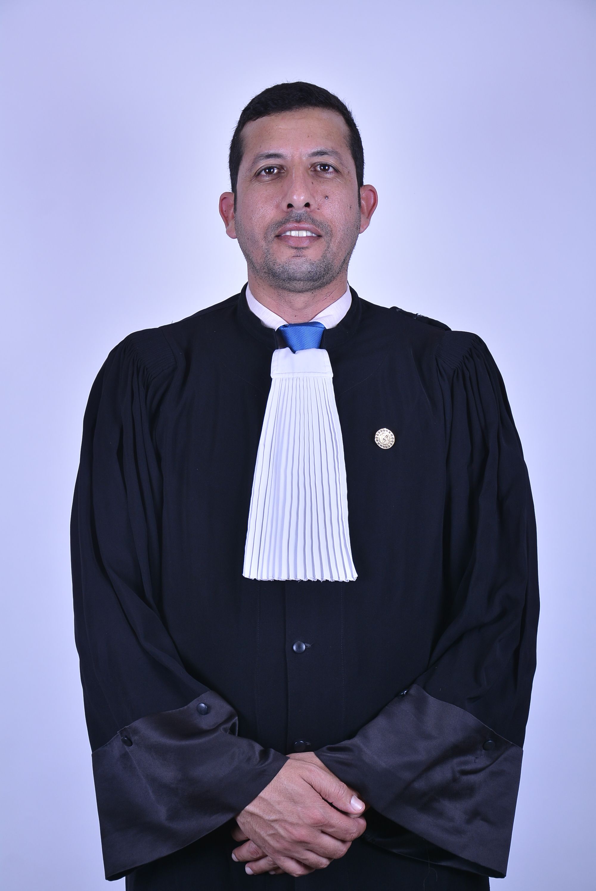 Driss Messaoudi