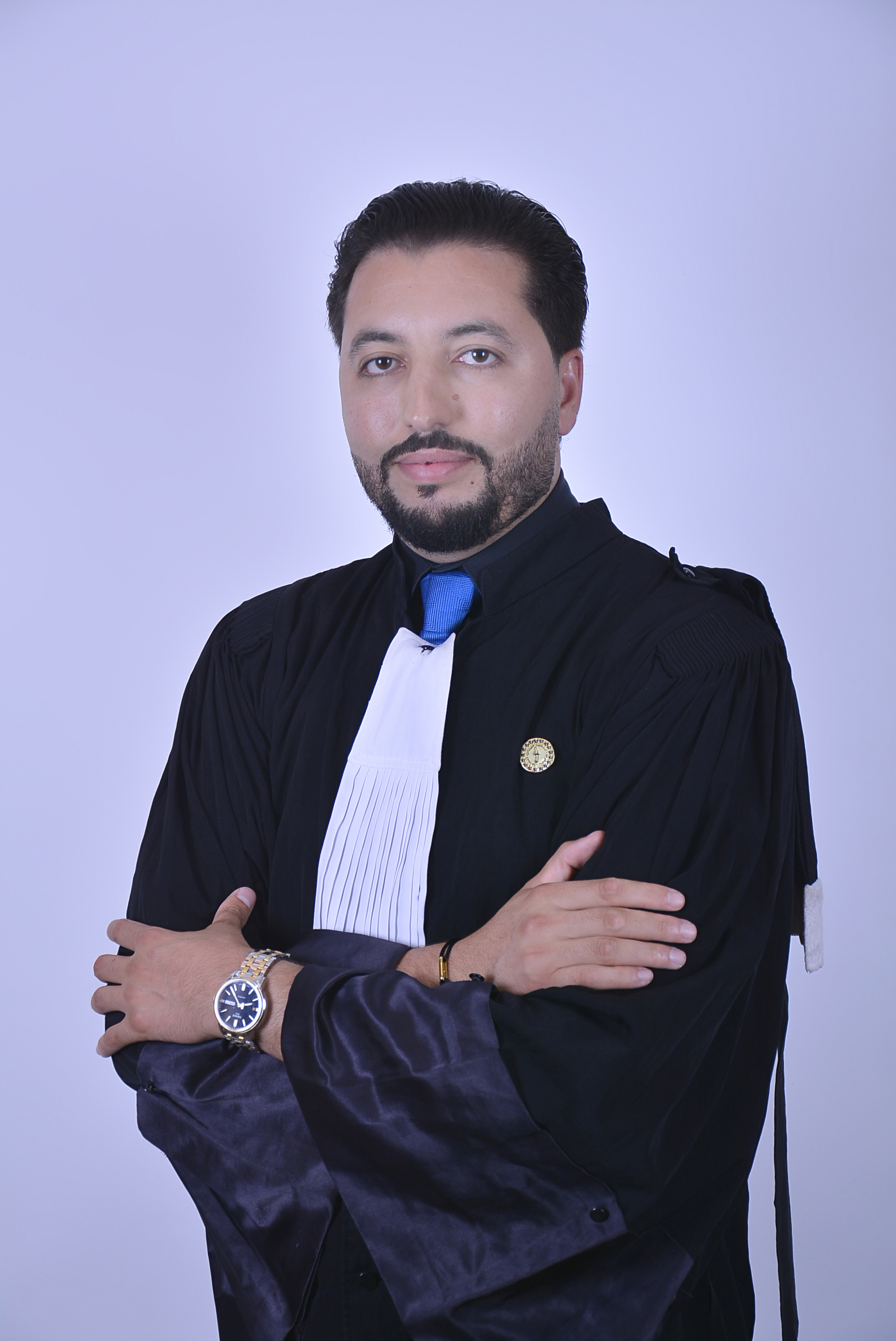 Iliass Hrouza