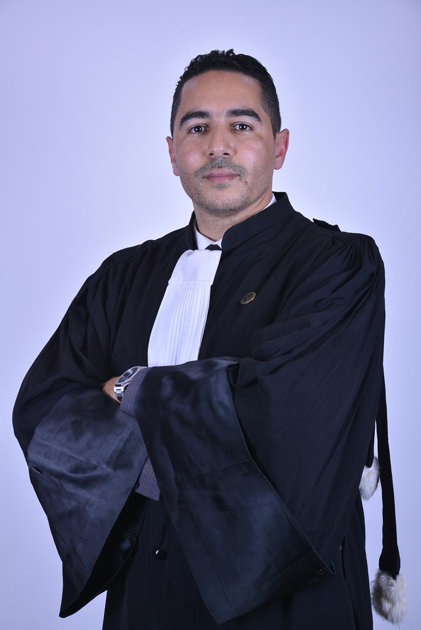 Nabil Hammioui